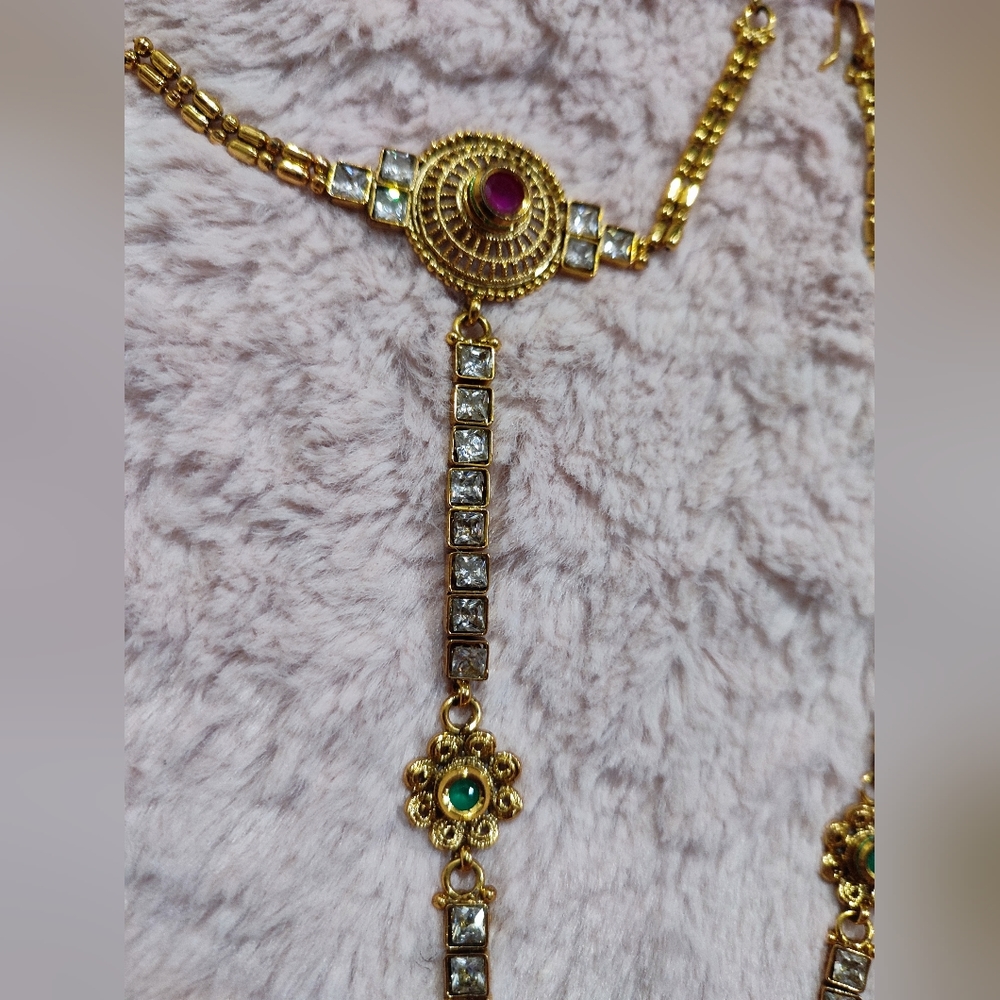 Ring bracelet - Picture 2 of 3